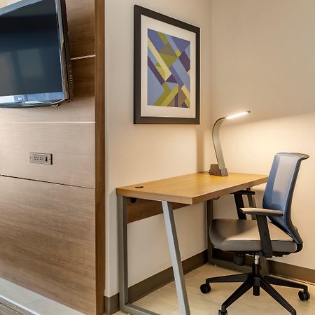 Holiday Inn Express Hotel & Suites Albuquerque Midtown By Ihg Exterior foto