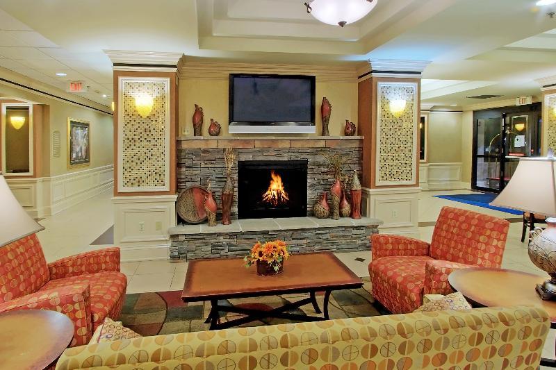 Holiday Inn Express Hotel & Suites Albuquerque Midtown By Ihg Exterior foto