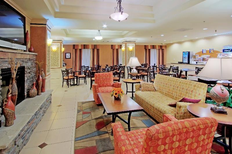 Holiday Inn Express Hotel & Suites Albuquerque Midtown By Ihg Exterior foto